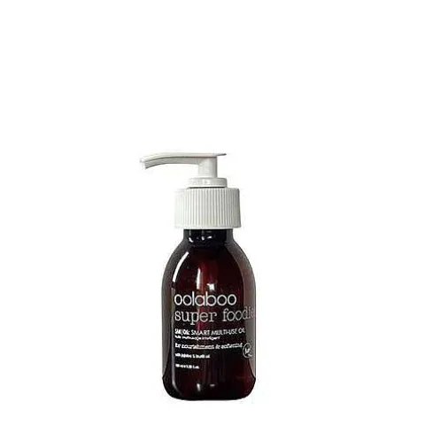 Oolaboo Sm 06 Smart Multi-Use Oil 100Ml