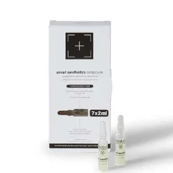 Oolaboo Smart Aesthetics Ampoule 7X2Ml