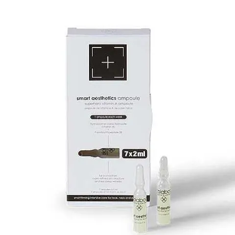 Oolaboo Smart Aesthetics Ampoule 7X2Ml