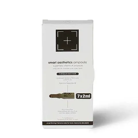 Oolaboo Smart Aesthetics Ampoule 7X2Ml