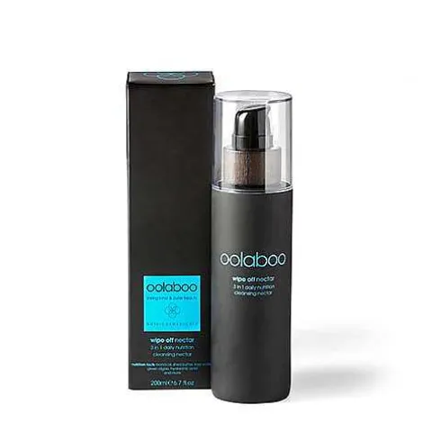 Oolaboo Wipe Off Nectar 200Ml