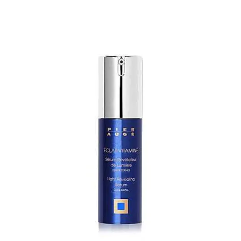Pier Auge Eclat Vitamine Light Revealing Serum 30Ml
