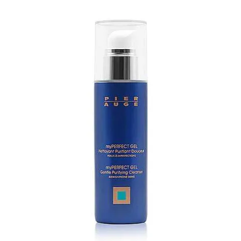 Pier Auge Myperfect Gel - Gentle Purifying Cleanser 200Ml