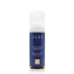 Pier Auge Radiant Cleanser L Eau De Mousse 150Ml