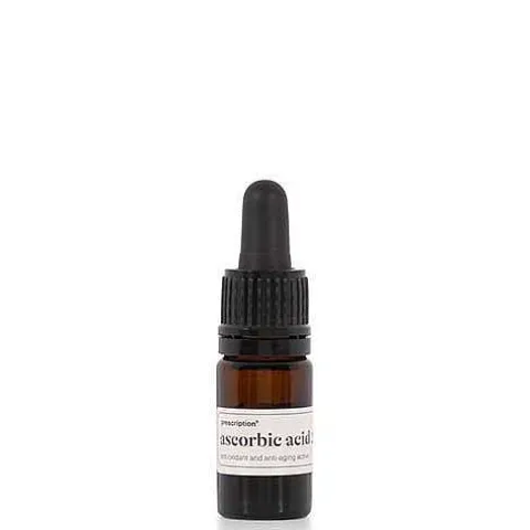 Prescription Ascorbic Acid 20% 4Ml
