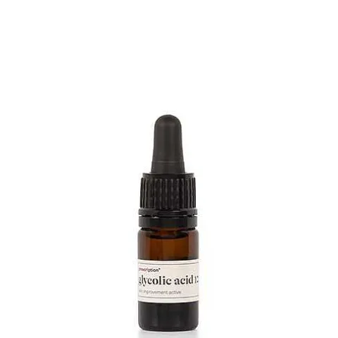 Prescription Glycolic Acid 10% 4Ml