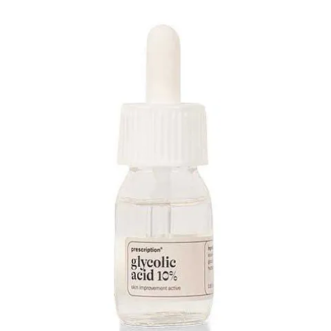 Prescription Glycolic Acid 10% 25Ml
