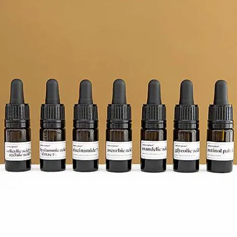 Prescription Glycolic Acid 10% 4Ml