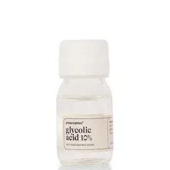 Prescription Glycolic Acid 10% 25Ml