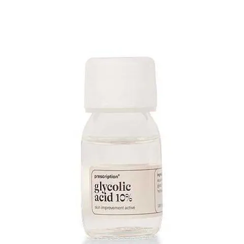 Prescription Glycolic Acid 10% 25Ml