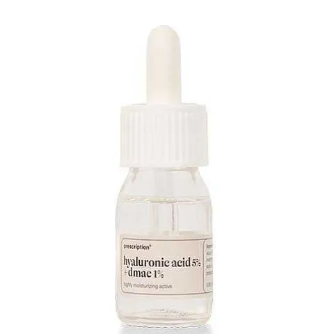 Prescription Hyaluronic Acid 5% + Dmae 1% 25Ml