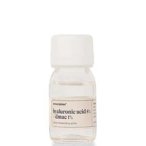 Prescription Hyaluronic Acid 5% + Dmae 1% 25Ml