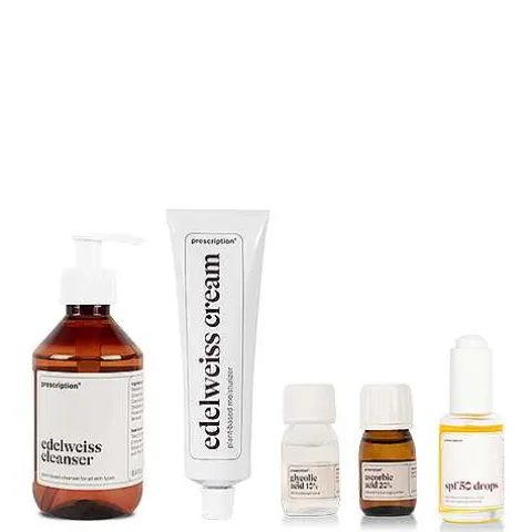 Prescription Pigmentatie Skin Concern Pakket