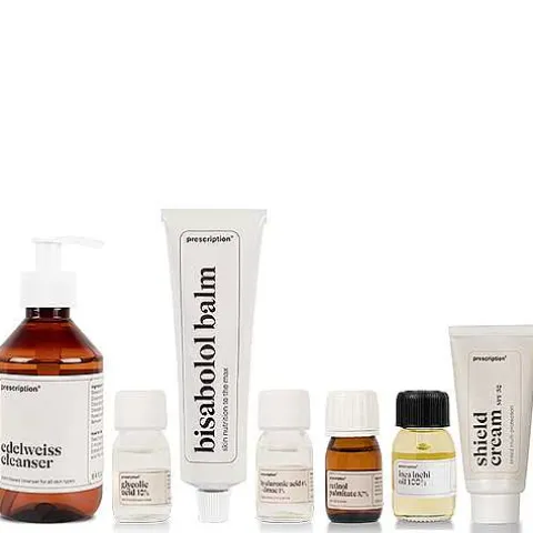 Prescription Rimpels/Verouderde Huid Skin Concern Pakket