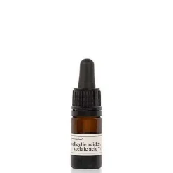 Prescription Salicylic Acid 2% + Azelaic Acid 7% 4Ml