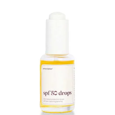 Prescription Spf50 Drops 30Ml