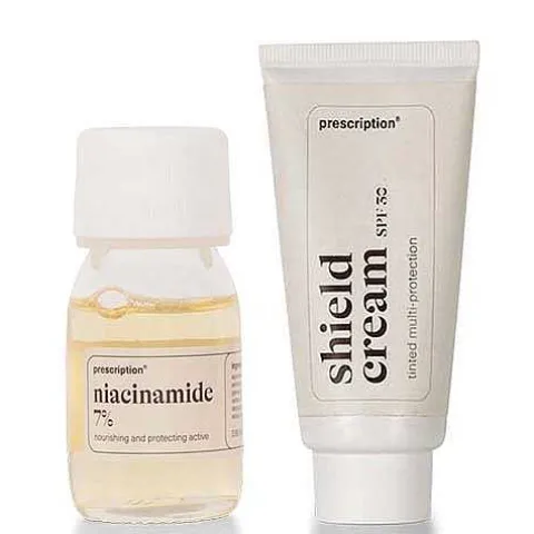 Prescription Super Skin Protection Skin Duo