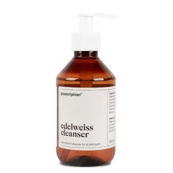 Prescription Vegan Edelweiss Cleanser 250Ml
