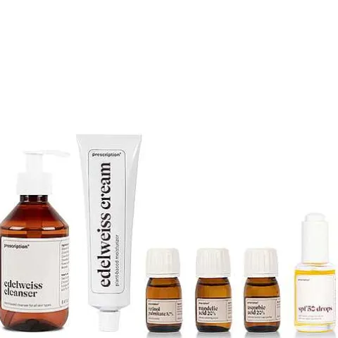 Prescription Volcano Skin/Grove Huid Skin Concern Pakket
