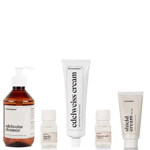 Prescription Volumeverlies Skin Concern Pakket
