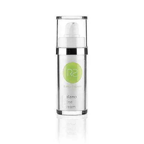 Rawa Secrets Balance Acne Cream 30Ml