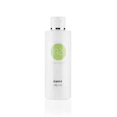 Rawa Secrets Balance Body Lotion 200Ml