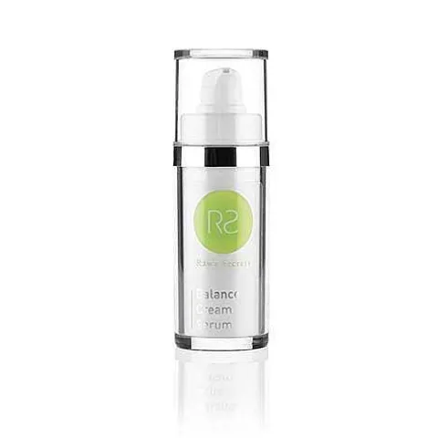 Rawa Secrets Balance Cream Serum 30Ml
