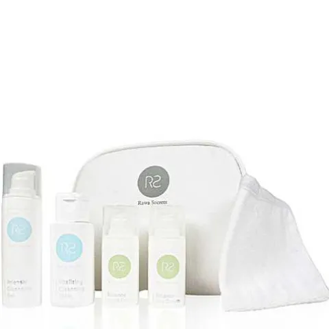 Rawa Secrets Balance Travelset