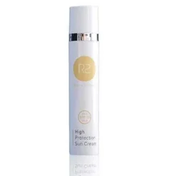 Rawa Secrets High Protection Sun Cream Spf30 50Ml
