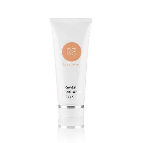 Rawa Secrets Revital Anti-Aging Mask 75Ml