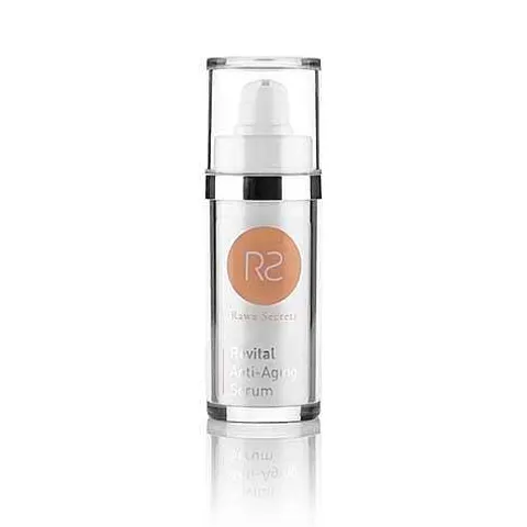 Rawa Secrets Revital Anti-Aging Serum 30Ml