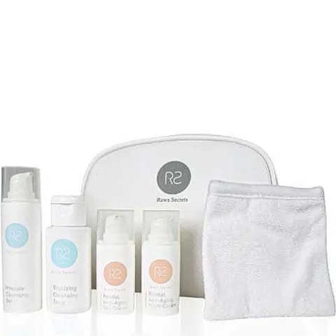 Rawa Secrets Revital Travelset