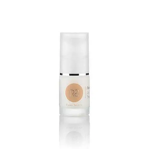 Rawa Secrets Revitalizing Lip Treatment 15Ml