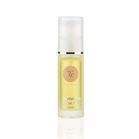 Rawa Secrets Revitalizing Facial Oil Treatment 30Ml
