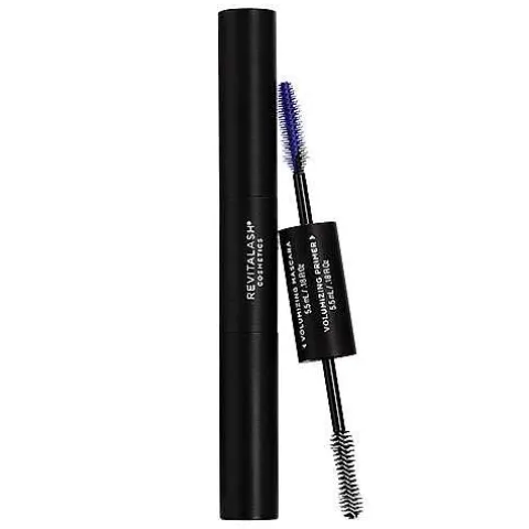 Revitalash Double-Ended Volume Set (Primer/Mascara)