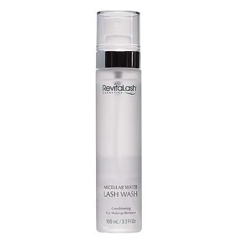 Revitalash Micellar Water Lash Wash 100Ml