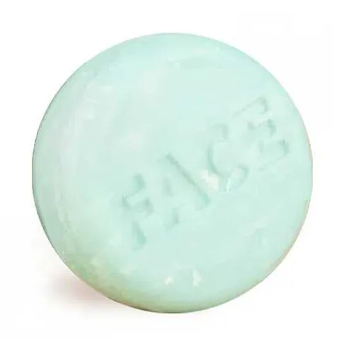 Shampoobars Face Bar Eucalyptus - Tea Tree 60Gr