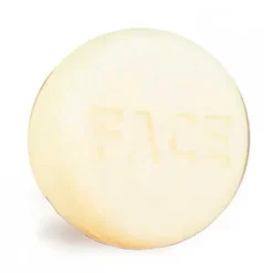 Shampoobars Face Bar Jasmijn - Kamille 60Gr