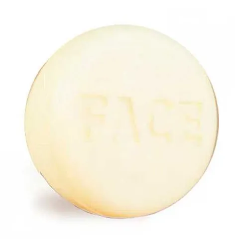 Shampoobars Face Bar Jasmijn - Kamille 60Gr