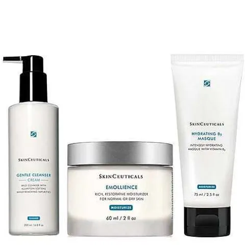 Skinceuticals Huidverzorgingsset Gevoelige Huid