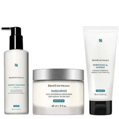 Skinceuticals Huidverzorgingsset Vochtarme Huid