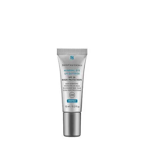 Skinceuticals Mineral Eye Uv Defense Spf30 10Ml