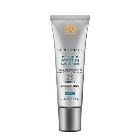 Skinceuticals Oil Shield Uv Defence Spf50 30Ml