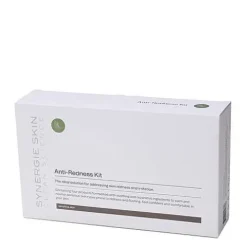 Synergie Skin Anti-Redness Kit