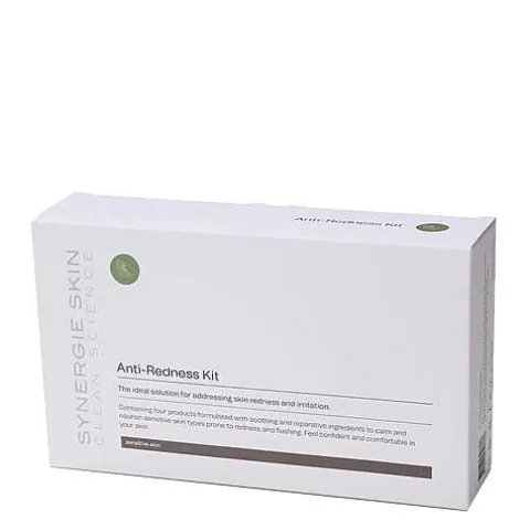 Synergie Skin Anti-Redness Kit
