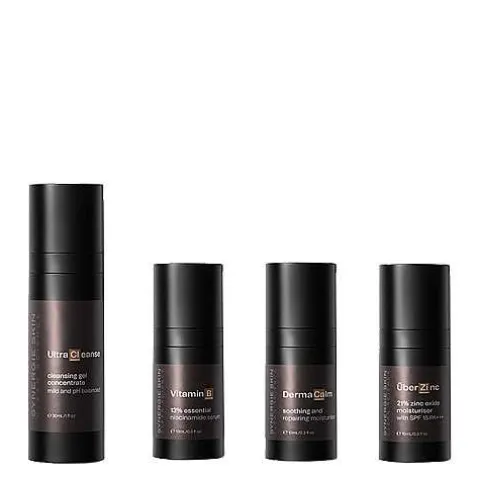 Synergie Skin Anti-Redness Kit