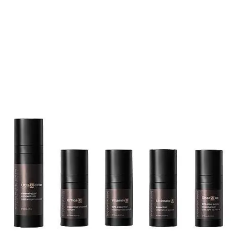 Synergie Skin A-Zinc Kit
