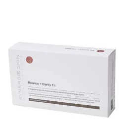 Synergie Skin Balance + Clarity Kit