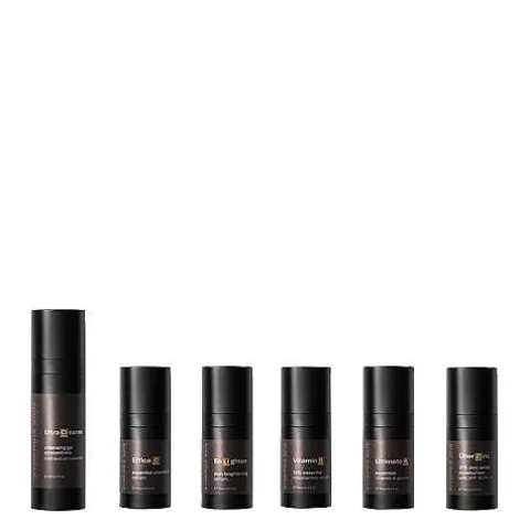 Synergie Skin Brightening Kit
