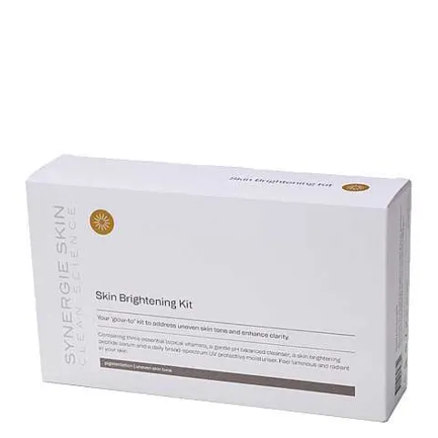 Synergie Skin Brightening Kit